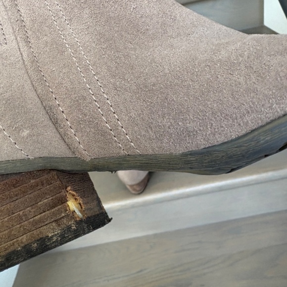 Blondo Women's Booties - Picture 9 of 10